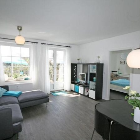 Ferienwohnung Baltic Sea تيميندورفير ستراند المظهر الخارجي الصورة